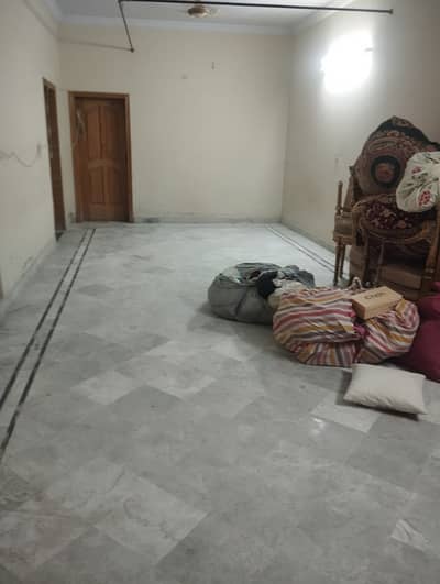 G-11/2 40*80 open Basement Available For Rent