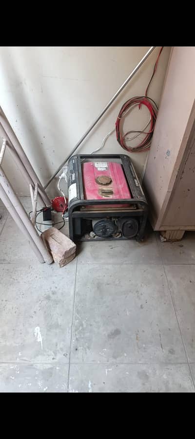 Swan Generator 3KV (Used Condition)