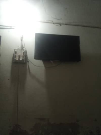 led tv for sale 32 inch smart led A plas panal
