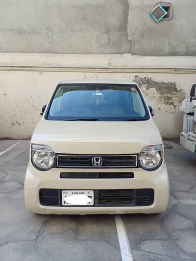 Honda N Wgn 2020