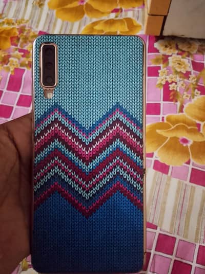 Samsung Mobile A7