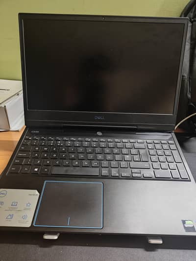 Dell G5 32 512 RTX 2060 6gb Gaming Laptop