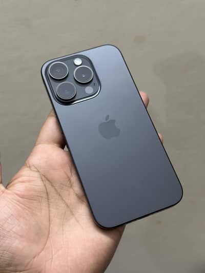 Apple iPhone 15 Pro 0321/8302231