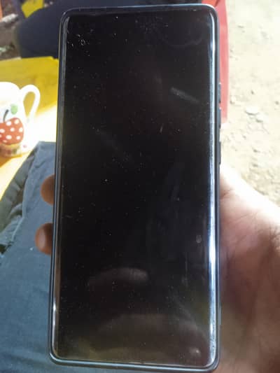 Infinix Hot 50 Pro Plus