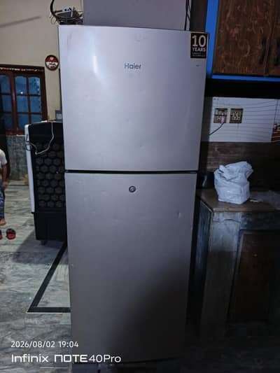 Haier Fridge for sale