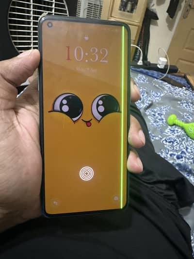 One Plus 8T 256 GB