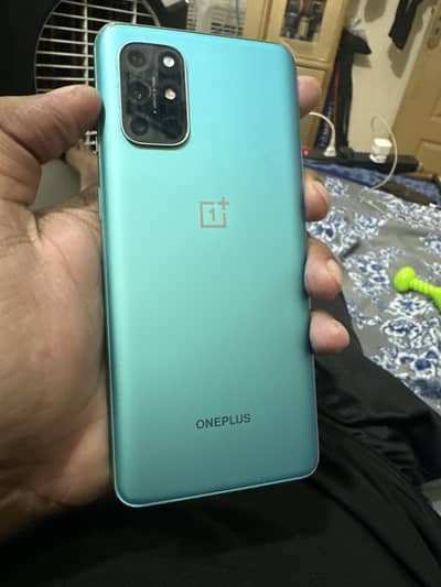 One Plus 8T 256 GB