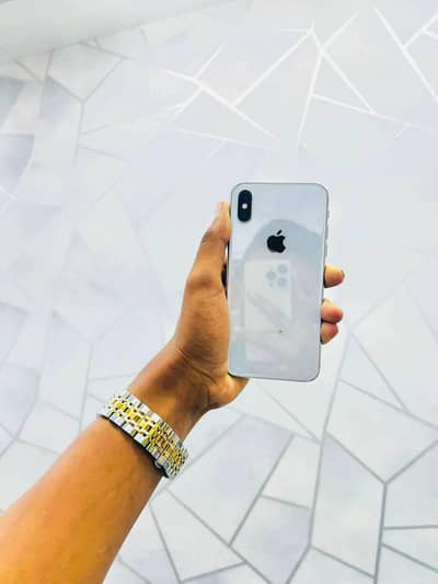 Apple iPhone X