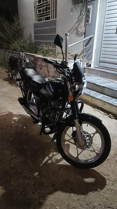 Gs150 SE model 22