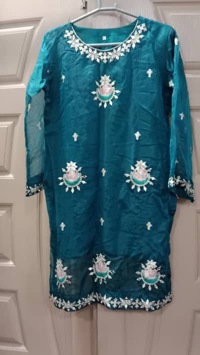 Eastern Branded Suit – Premium Quality