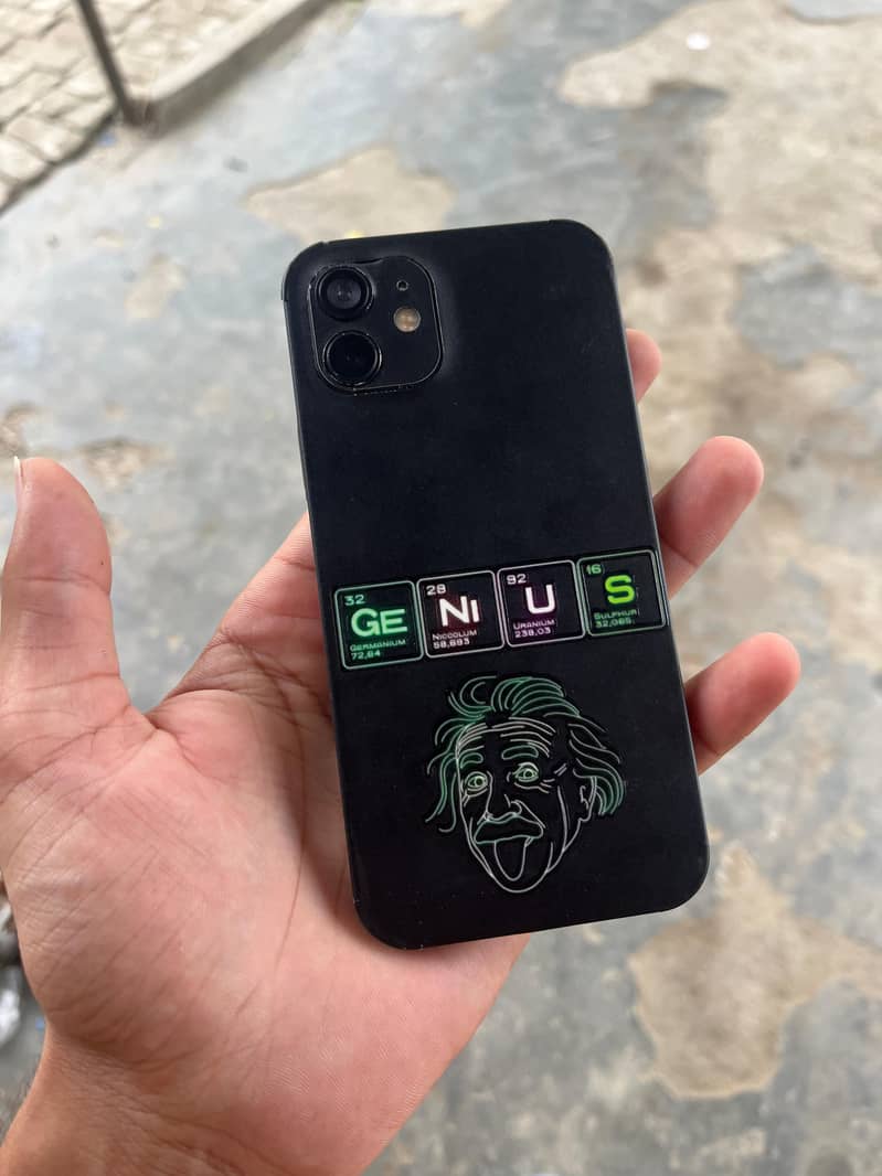 Apple iPhone 12 0