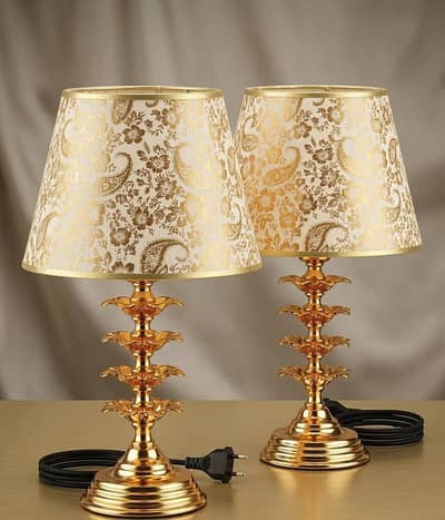 Bedroom lamps