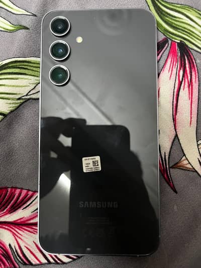 Samsung Mobile S23 FE