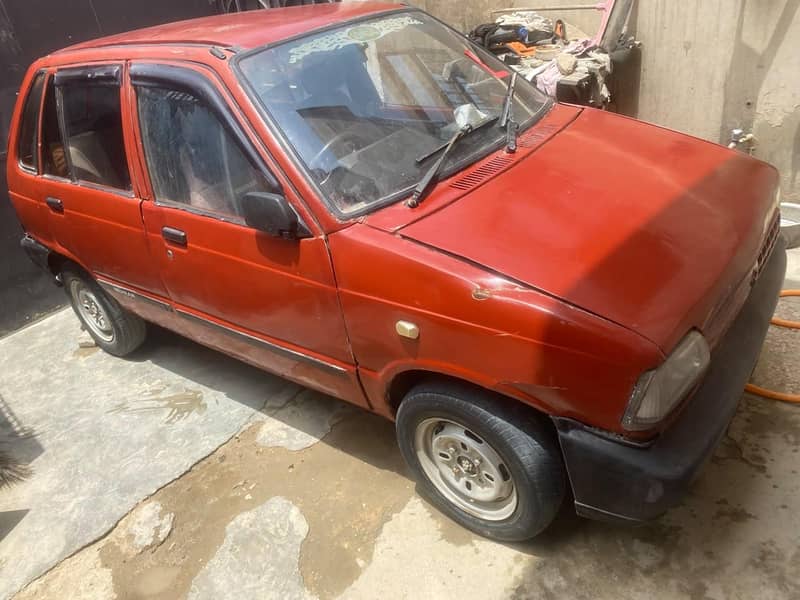 MEHRAN 1989 10