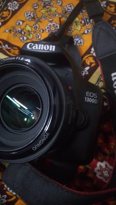 Canon d1300D