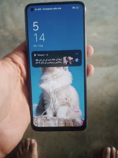 oppo f21 pro 5g 8/128