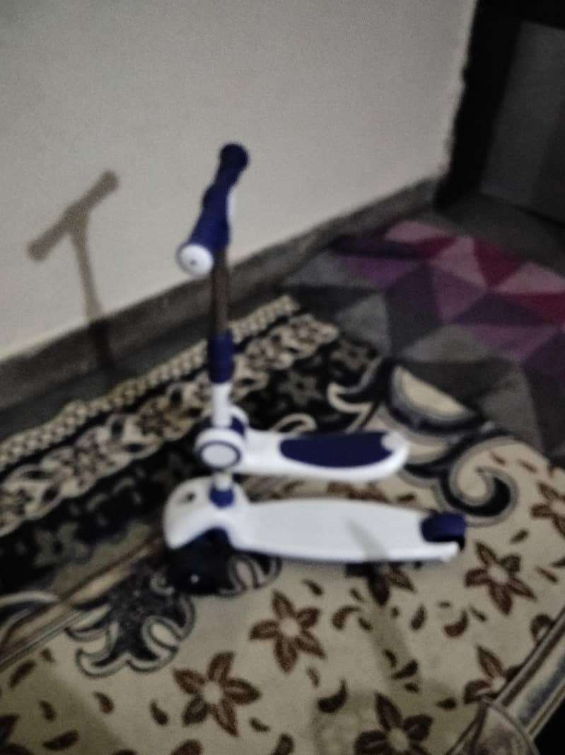 scootie 3