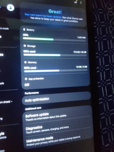 Samsung galaxy A8