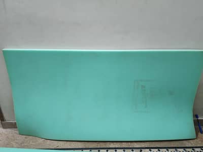Master Resta Foam Sheets 1.5 inch