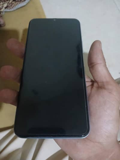 Vivo Y33s