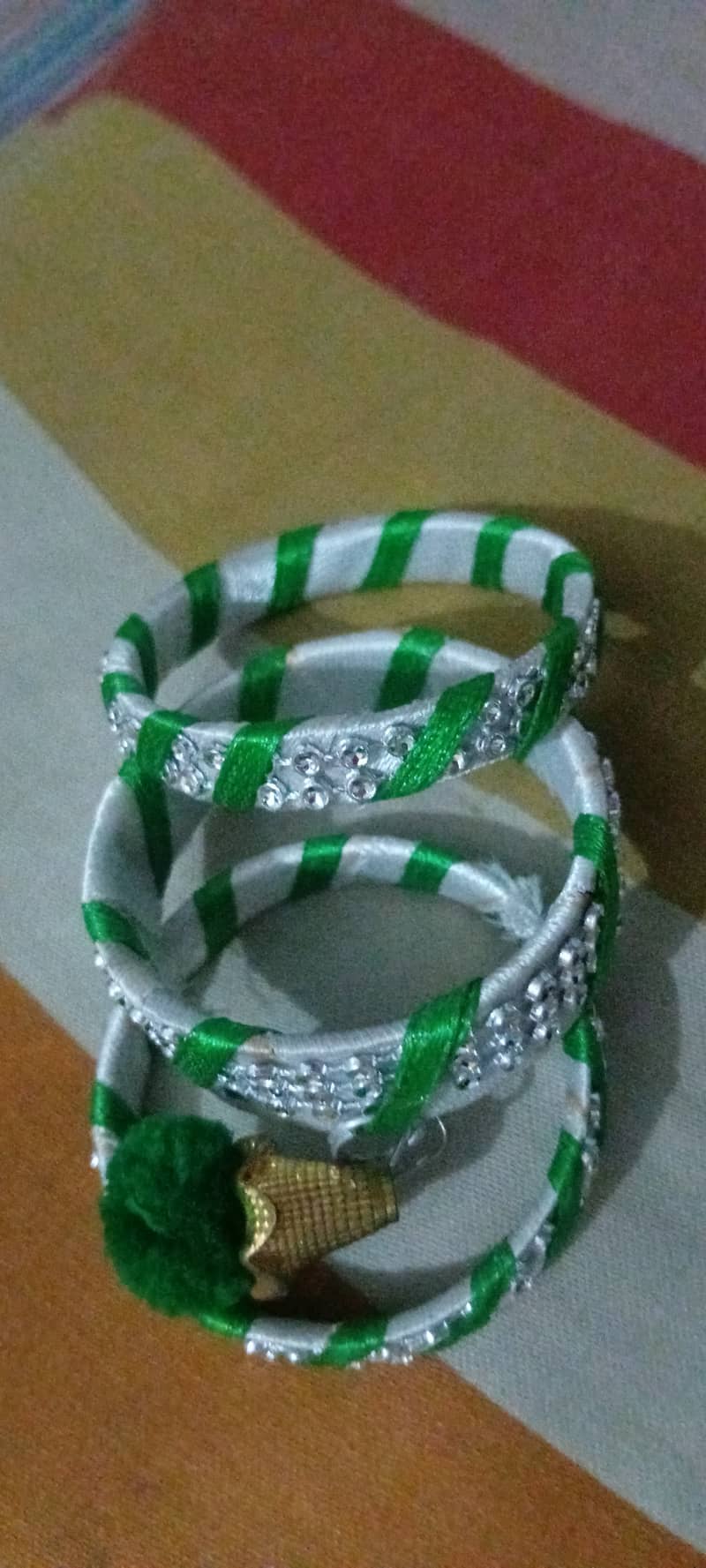 14 August 3