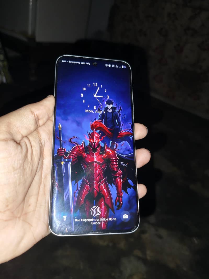 Infinix Other Model 5