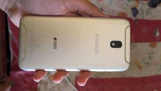 Samsung Mobile J7 Prime