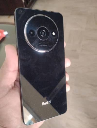 Xiaomi Redmi A3x