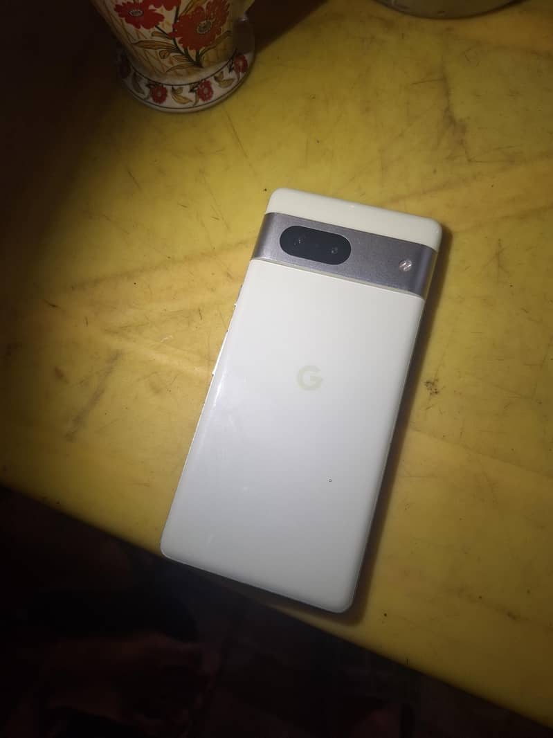 Google Pixel 7 0