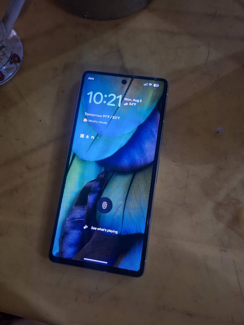 Google Pixel 7 1