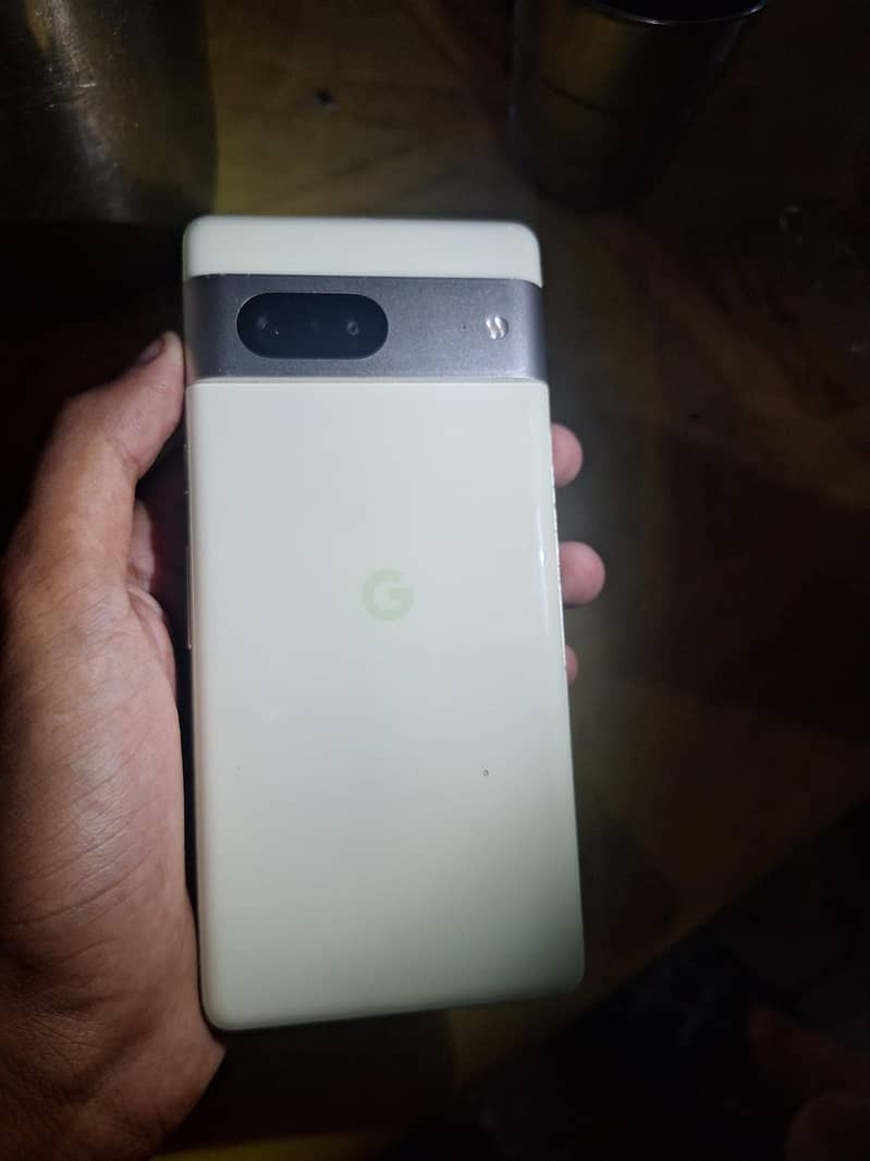 Google Pixel 7 2