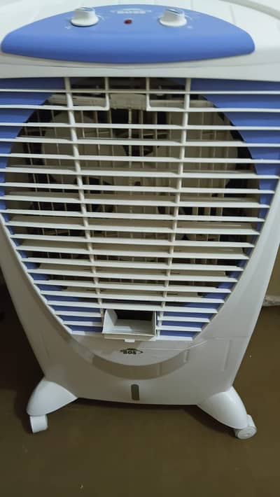 BOSS Air Cooler – Excellent Cooling – Good Condition