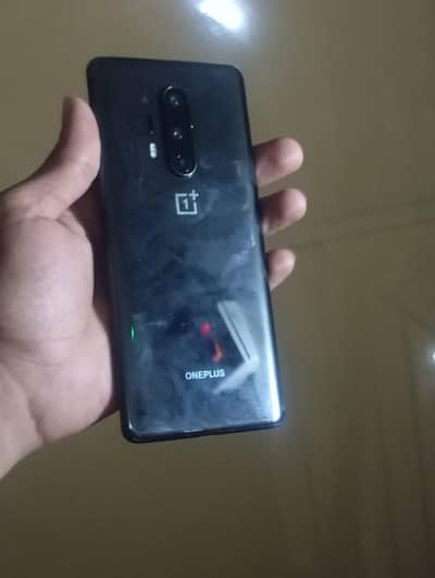 One Plus 8 Pro