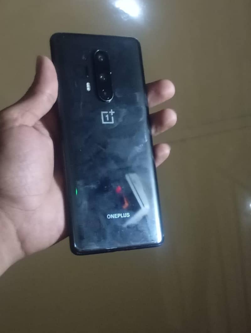 One Plus 8 Pro 0