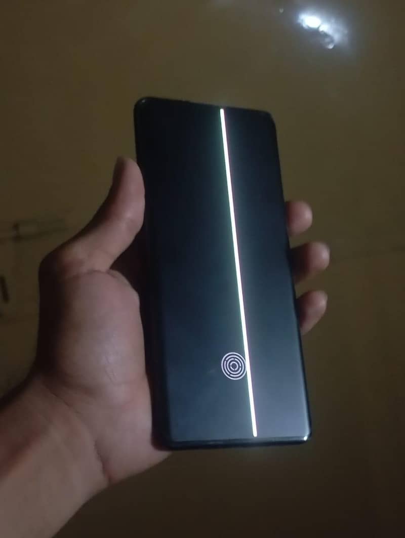 One Plus 8 Pro 2