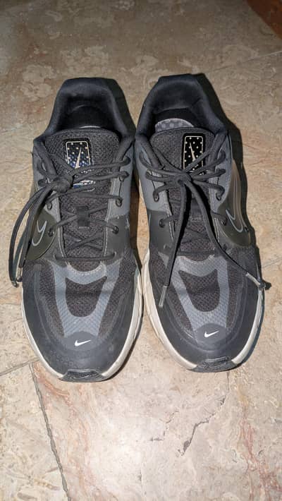 Nike Alphina 5000 'Black Smoke Grey' Sneakers CK4330-001 Authentic