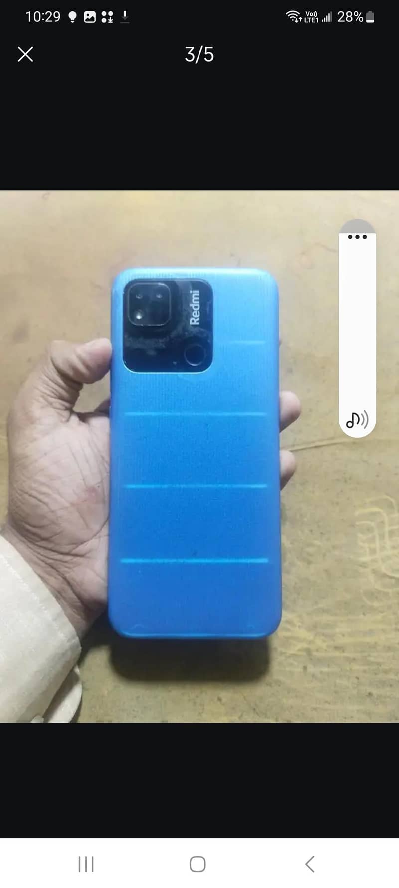 Xiaomi Redmi 10A 0
