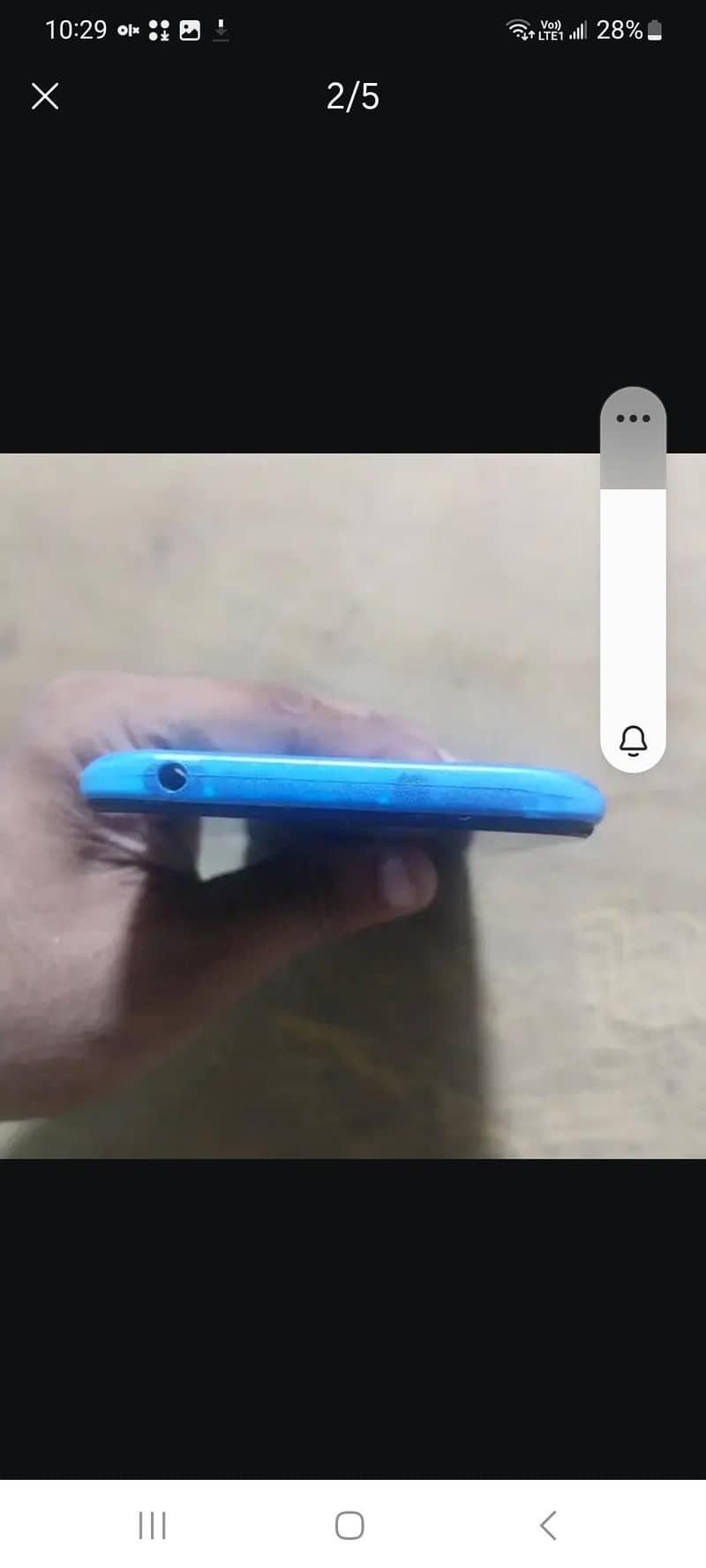 Xiaomi Redmi 10A 1