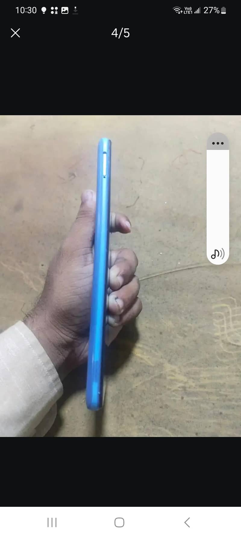 Xiaomi Redmi 10A 3