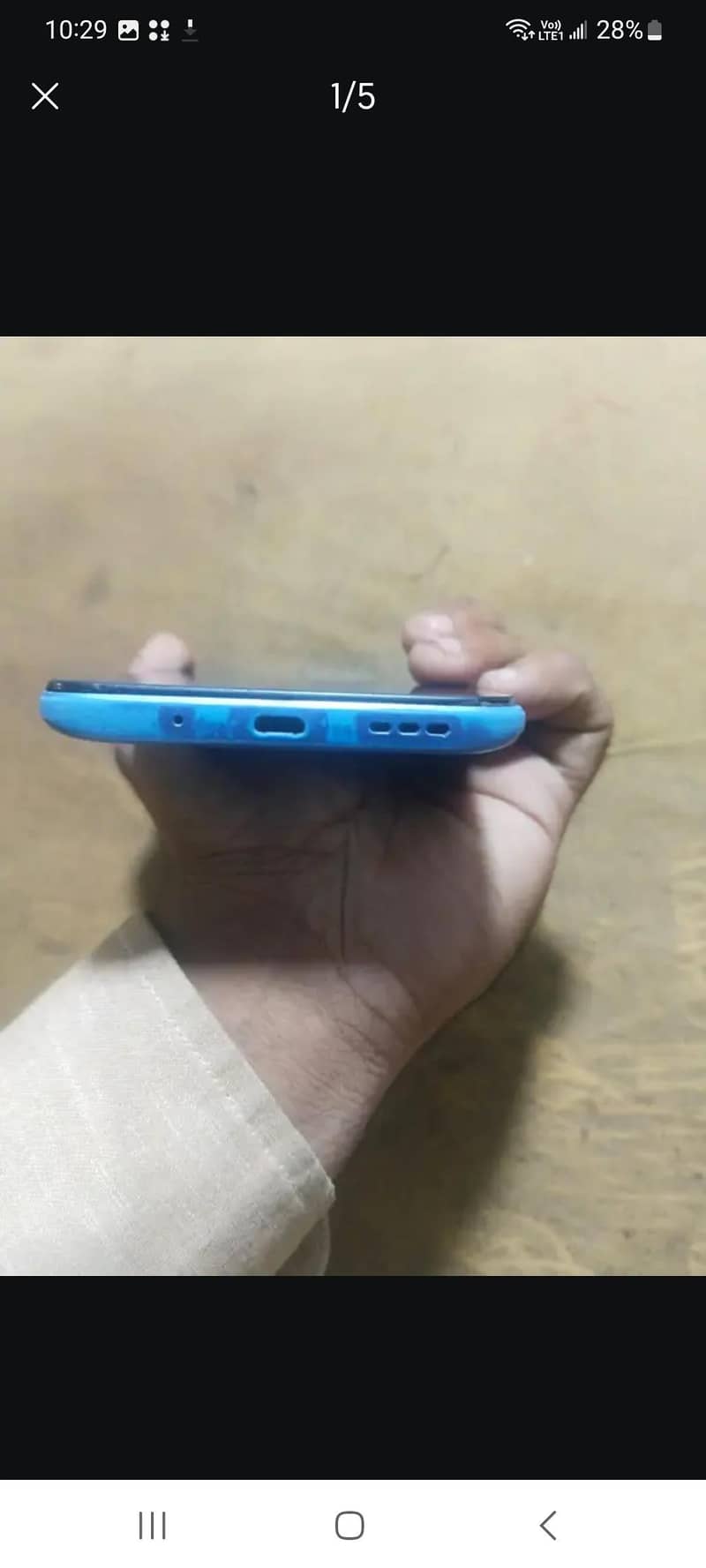Xiaomi Redmi 10A 4