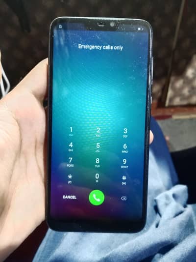Honor 8C official pta