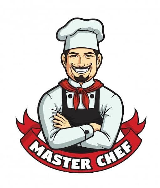 Need master chef 0