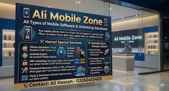mobile software for any phone