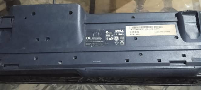 Dell keyboard