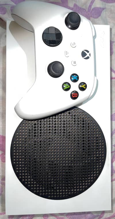 Xbox Series S 512 GB
