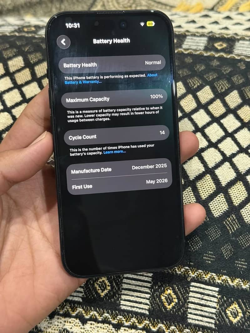 Apple iPhone 15 jv 1