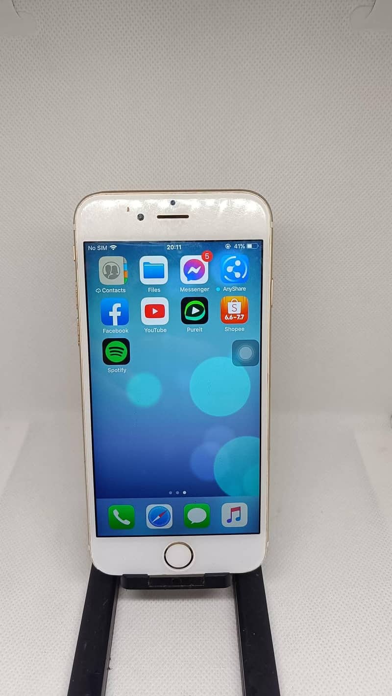 Apple iPhone 6S Plus 1