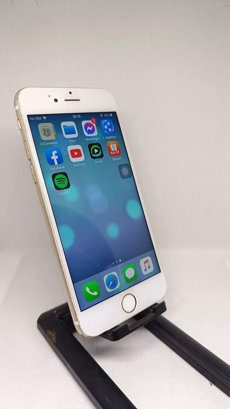 Apple iPhone 6S Plus 2