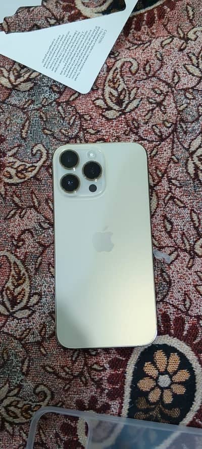 Apple iPhone 14 Pro Max PTA Approved