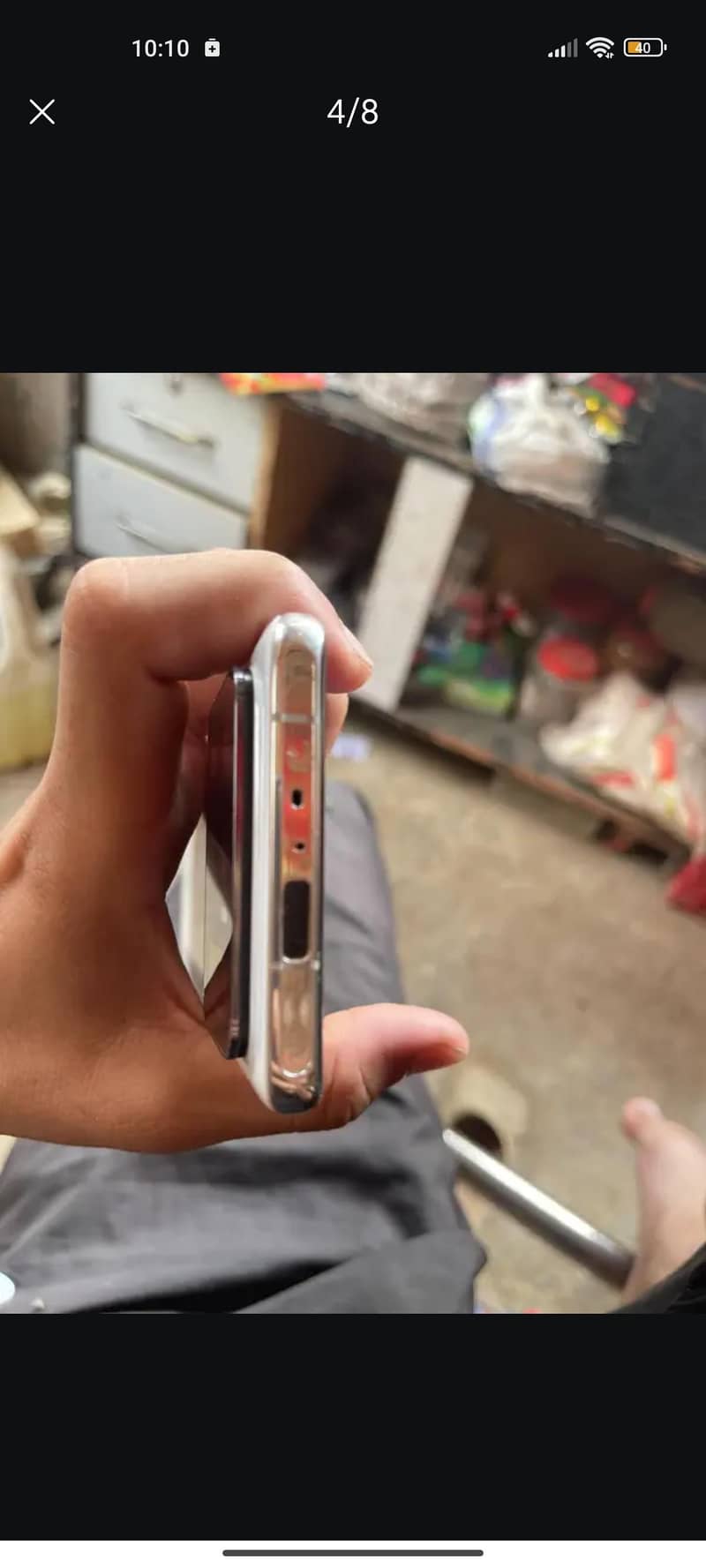 Xiaomi Other Model 2